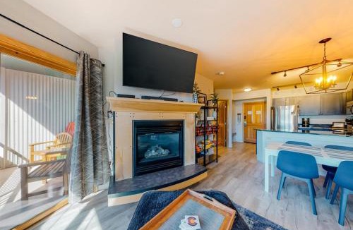 River Run Apartment | Silvermill Lodge 8285