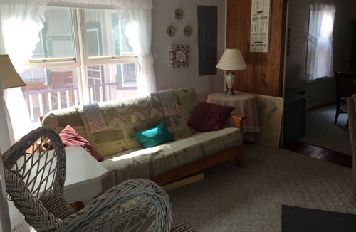 Thousand Island Park Cottage | Simple and Peaceful Retreat - NOT ACCEPTING RESERVATIONS
