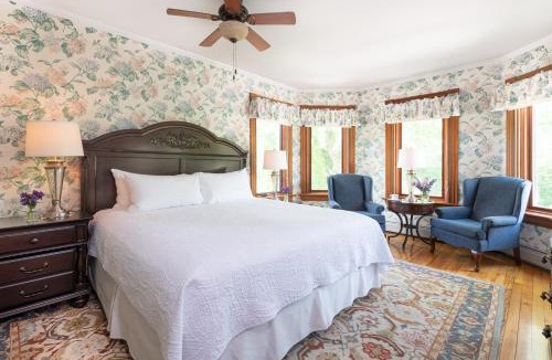 Jericho Bed & Breakfast | Sinclair Inn Bed & Breakfast