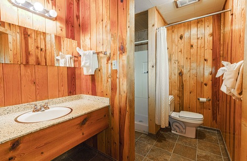 Vadito Hotel | Sipapu Ski and Summer Resort