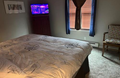 Leadsville House | Sir Happy's Place