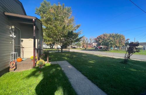 Leadsville House | Sir Happy's Place