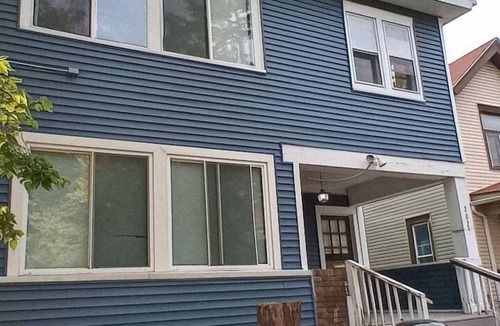 Downtown Minneapolis Apartment | Siyeh Sage Flat DT Minneapolis