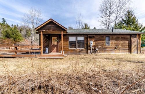 Hunter House | Ski Bowl Cottage!