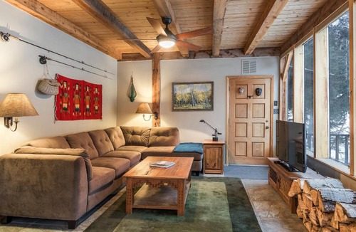 Taos Ski Valley House | Ski Fun
