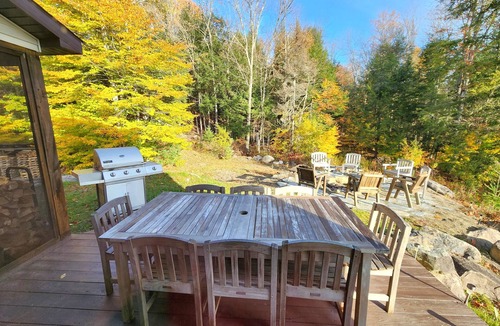 Olmstedville House | SKI GORE-Central Adirondacks-60 Acre Hidden Gem, Near Schroon Lk, 15 min off I87