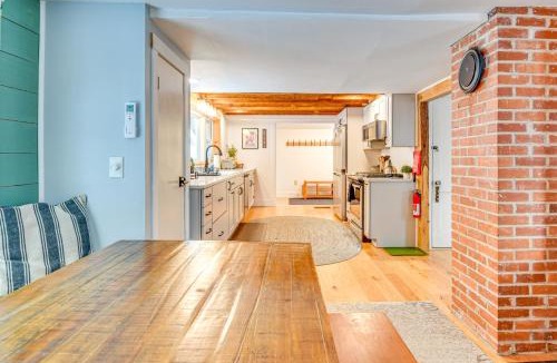 Waterville House | Ski, Hike and Bike Family-Friendly Belvidere Escape