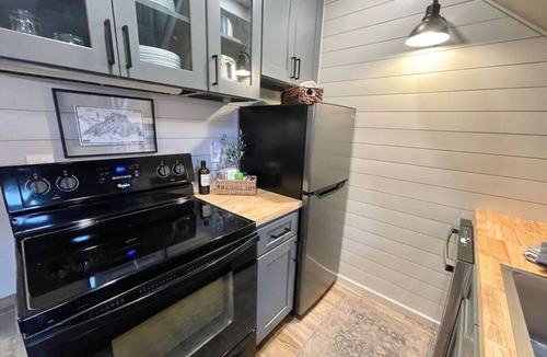 Lutsen Apartment | Ski in Ski out, 1 Bed plus Loft, BEST VIEWS IN LUTSEN!