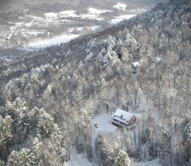 Stockbridge House | Ski Mountain Home Unit A