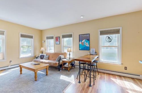 Proctorsville Apartment | Ski Ya Later