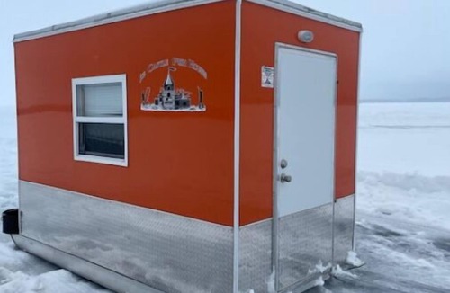 Isle House | Skid House 5