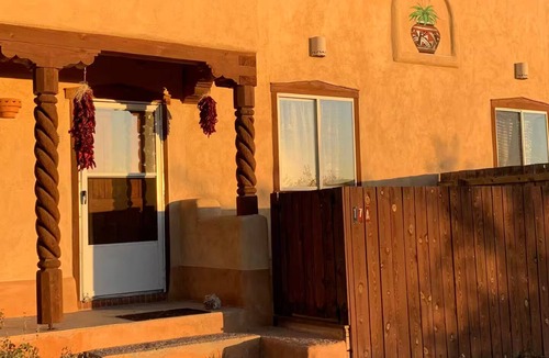Arroyo Seco House | Skiers/Boarders Haven