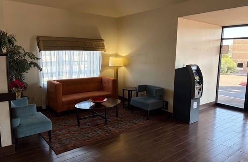 Phoenix Hotel | Sky Harbor Airport Inn