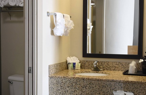 Phoenix Hotel | Sky Harbor Airport Inn