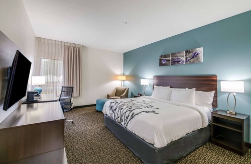 Clovis Hotel | Sleep Inn Clovis