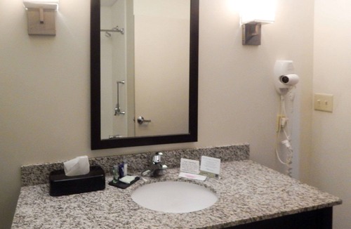 Evergreen Hotel | Sleep Inn & Suites Evergreen I-65