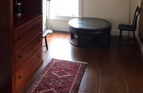 Rochester Apartment | Sleeps 5-6 close to Skiing, Restaurant Pub 1 min walk