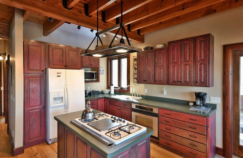 Stone Lake Cabin | Slim Lake Retreat