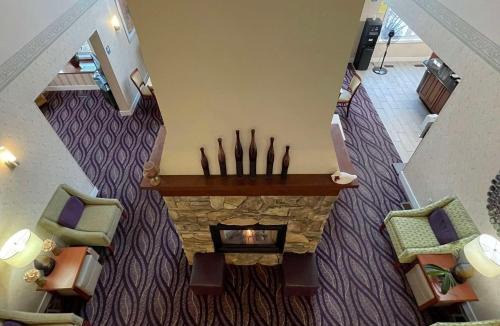 South Burlington Hotel | Smart Suites, an Ascend Collection Hotel