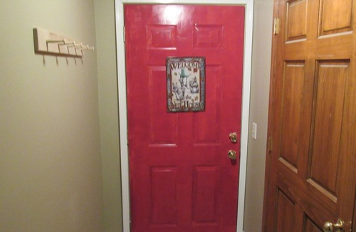Faribault Apartment | Smiling Acres A Place to Heal and Refresh