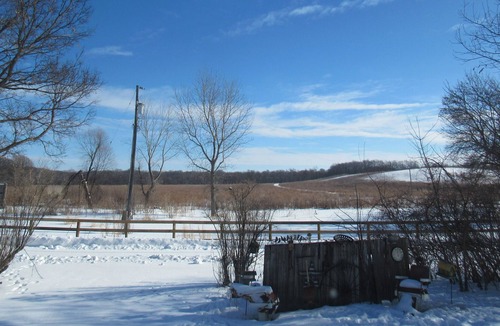 Faribault Apartment | Smiling Acres A Place to Heal and Refresh