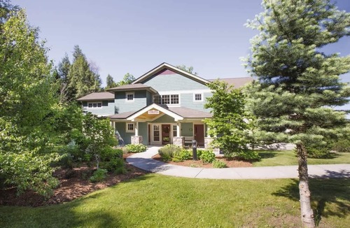 Jeffersonville Condo | Smuggler's Notch Vermont/1 bedroom DELUXE