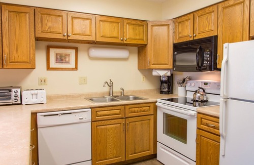 Jeffersonville Resort | Smugglers' Notch Resort