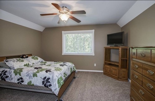 Pine City House | Snake River Retreat