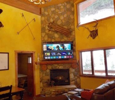 Taos Ski Valley House | Snow Bear Breckenridge 4