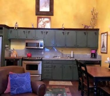 Taos Ski Valley House | Snow Bear Breckenridge 4