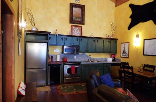 Taos Ski Valley House | Snow Bear Breckenridge 4