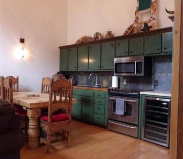 Taos Ski Valley House | Snow Bear Breckenridge 1