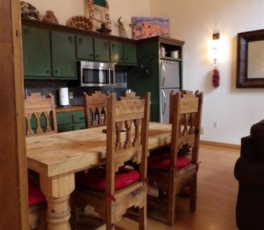 Taos Ski Valley House | Snow Bear Breckenridge 1