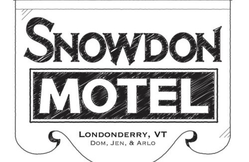 Londonderry Hotel | Snowdon Chalet Motel