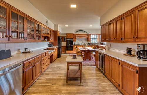 Lake Placid House | Snowhill Farm | An Unparallelled Offering in Lake Placid