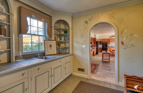 Lake Placid House | Snowhill Farm | An Unparallelled Offering in Lake Placid
