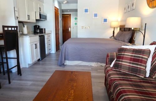 Edray Apartment | Snowshoe Mountain Studio! Renovated!