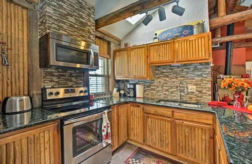 Jemez Springs Cabin | Soaking, Relaxing, Hiking, Fishing, Hunting, and Loving Everyday!