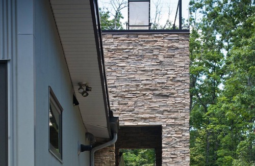 Cross Keys House | Solitude at Three Springs