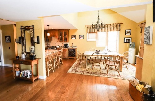 Proctorsville Condo | Solitude Village Stunner!