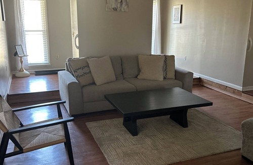 Enterprise House | Something Simple, a great place to relax