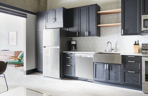 Prospect Park Apartment | Sonder at MAX | Extended Stay Two-Bedroom Apartment
