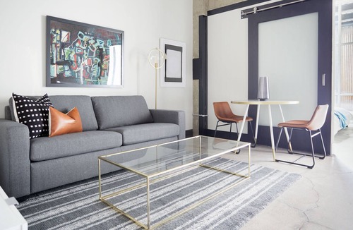 Prospect Park Apartment | Sonder at MAX | Extended Stay Two-Bedroom Apartment