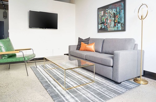 Prospect Park Apartment | Sonder at Max | Extended Stay One-Bedroom Apartment w/ Parking