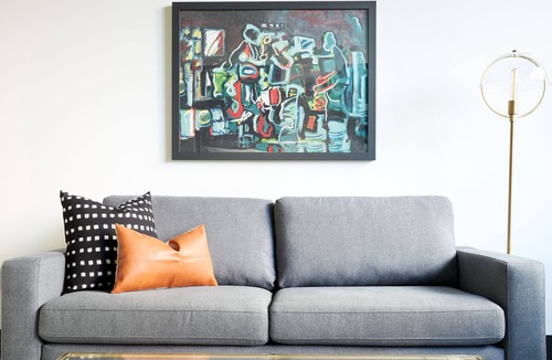 Prospect Park Apartment | Sonder at MAX | One-Bedroom Apartment