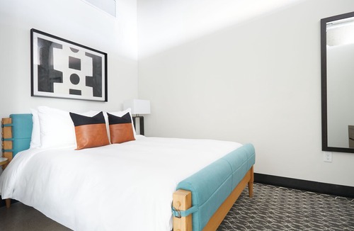 Prospect Park Apartment | Sonder at MAX | Stunning 1BR + Rooftop