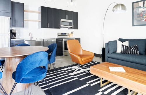 Prospect Park Apartment | Sonder at MAX | Superior Two-Bedroom Apartment
