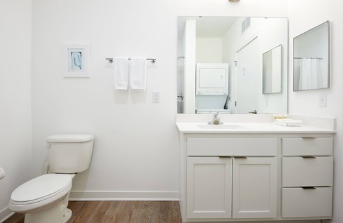 Whittier Apartment | Sonder at MODI | One-Bedroom Apartment