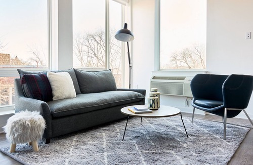 Whittier Apartment | Sonder at MODI | Superior One-Bedroom Apartment