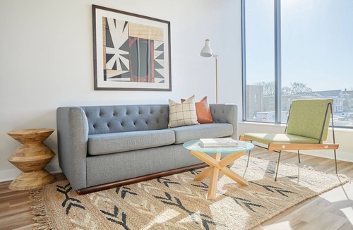 Uptown Apartment | Sonder at REVEL | One-Bedroom Apartment